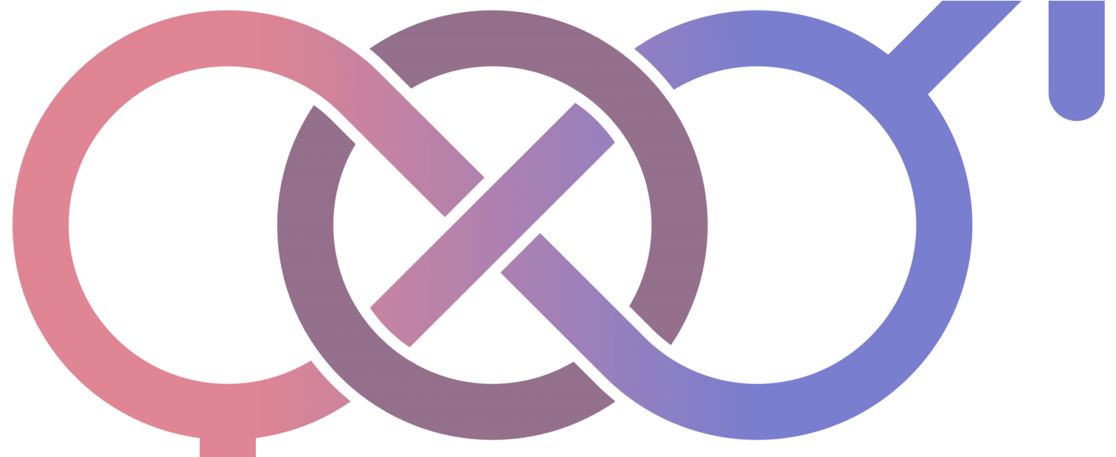 Polyamorie - Google Zoeken - Non Binary Gender Symbols (1600x650)