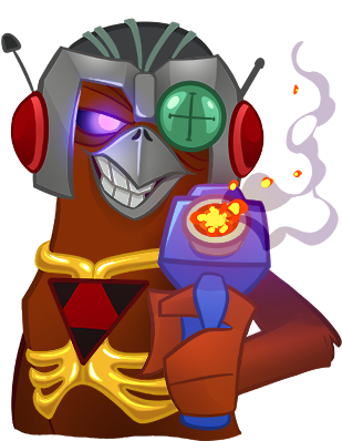 Angry Birds Evolution Messages Sticker-5 - Angry Birds Evolution Stickers (408x408)