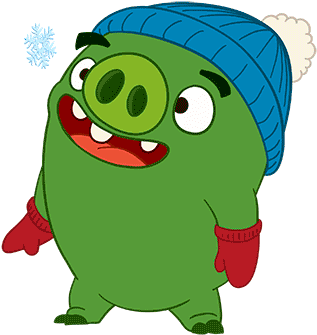 Angry Birds Png Stickers (408x408)