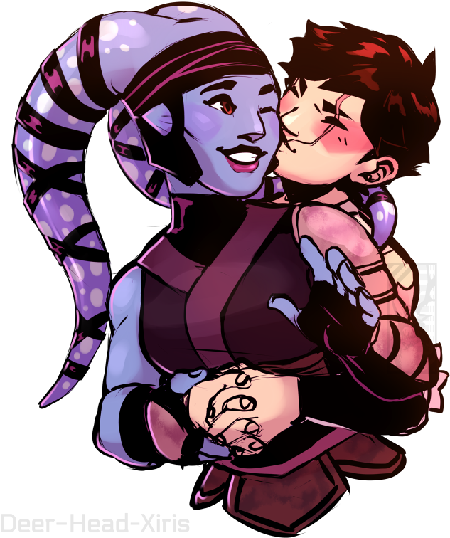 Star Wars Star Wars - Star Wars: The Clone Wars (700x761)