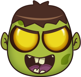 Smash 'em All Messages Sticker-0 - Simple Shapes To Draw (408x408)