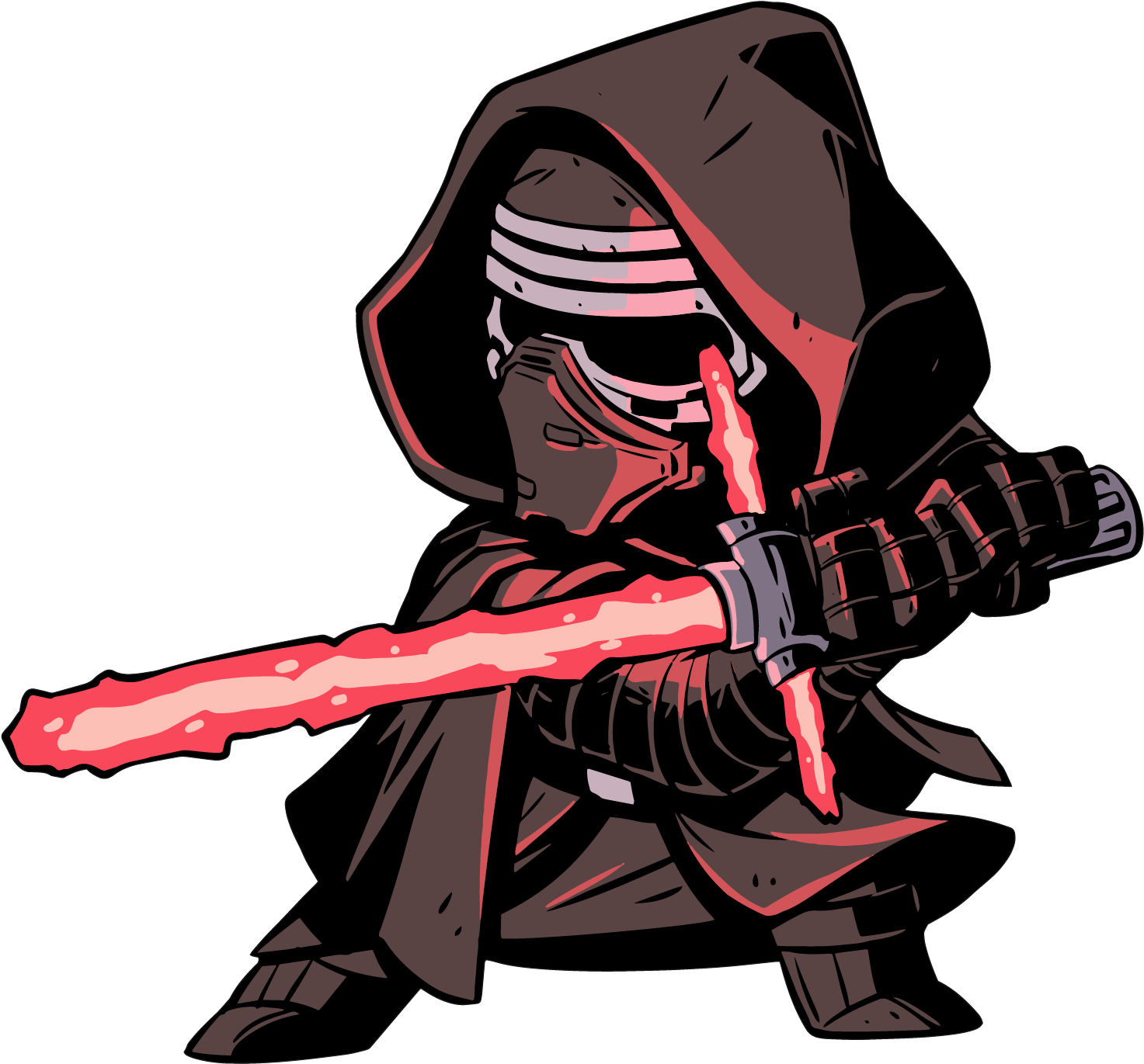 Kylo Ren Darth Maul Star Wars Battlefront Ii Star Wars - Kylo Ren Darth Maul Star Wars Battlefront Ii Star Wars (1564x1564)