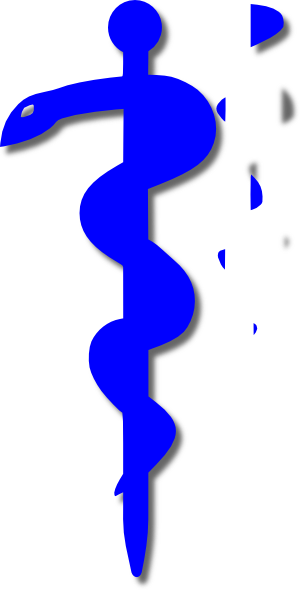 Emt Tag Clip Art - Clip Art (300x590)