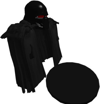 Supreme Leader Kylo Ren - Darth Vader (420x420)