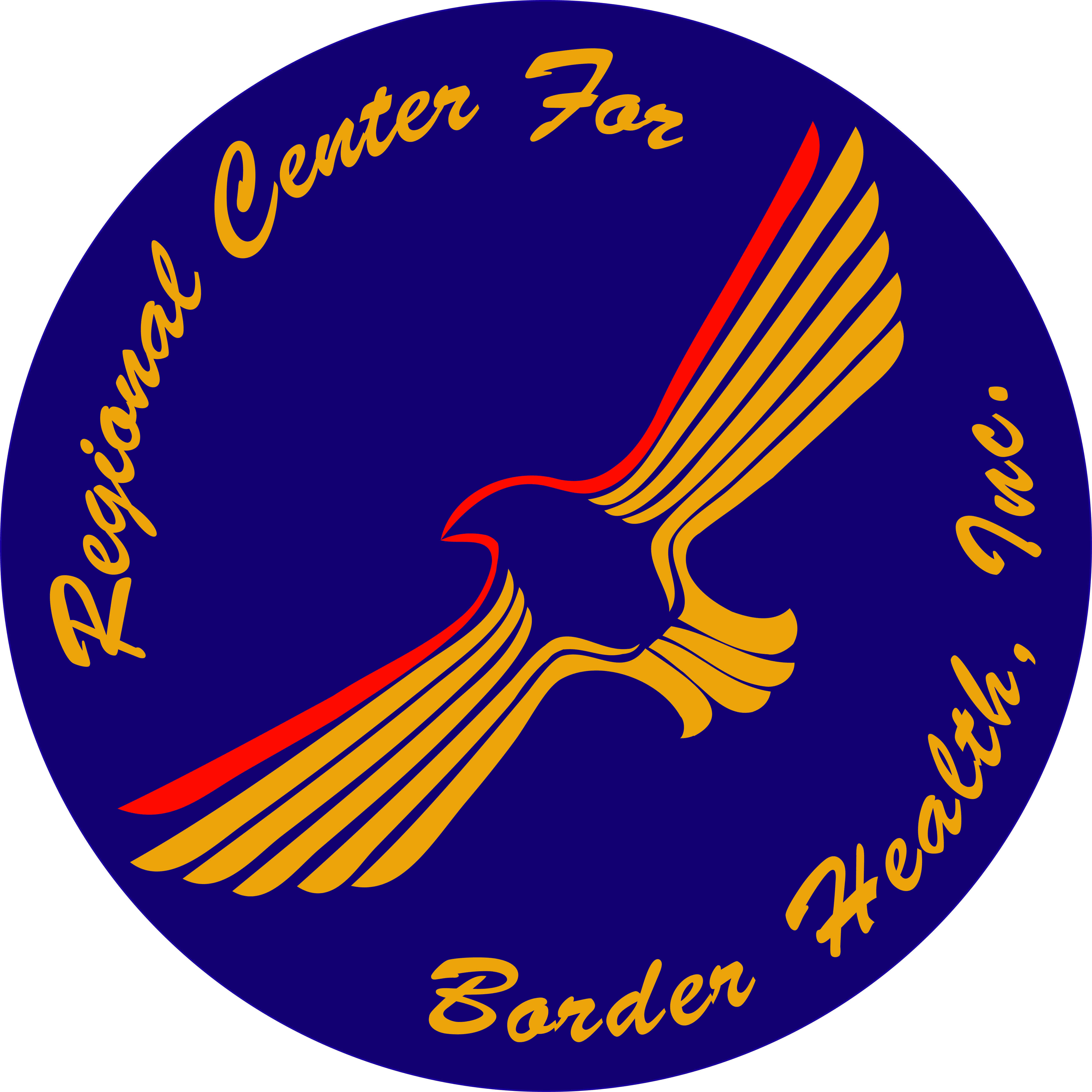 Rcbh Sponsors “bombero Project” Training For 47 San - Regional Center For Border Health (4973x4973)