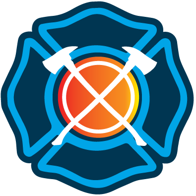 Firefighter Home Inspections Llc - Emblem (395x395)