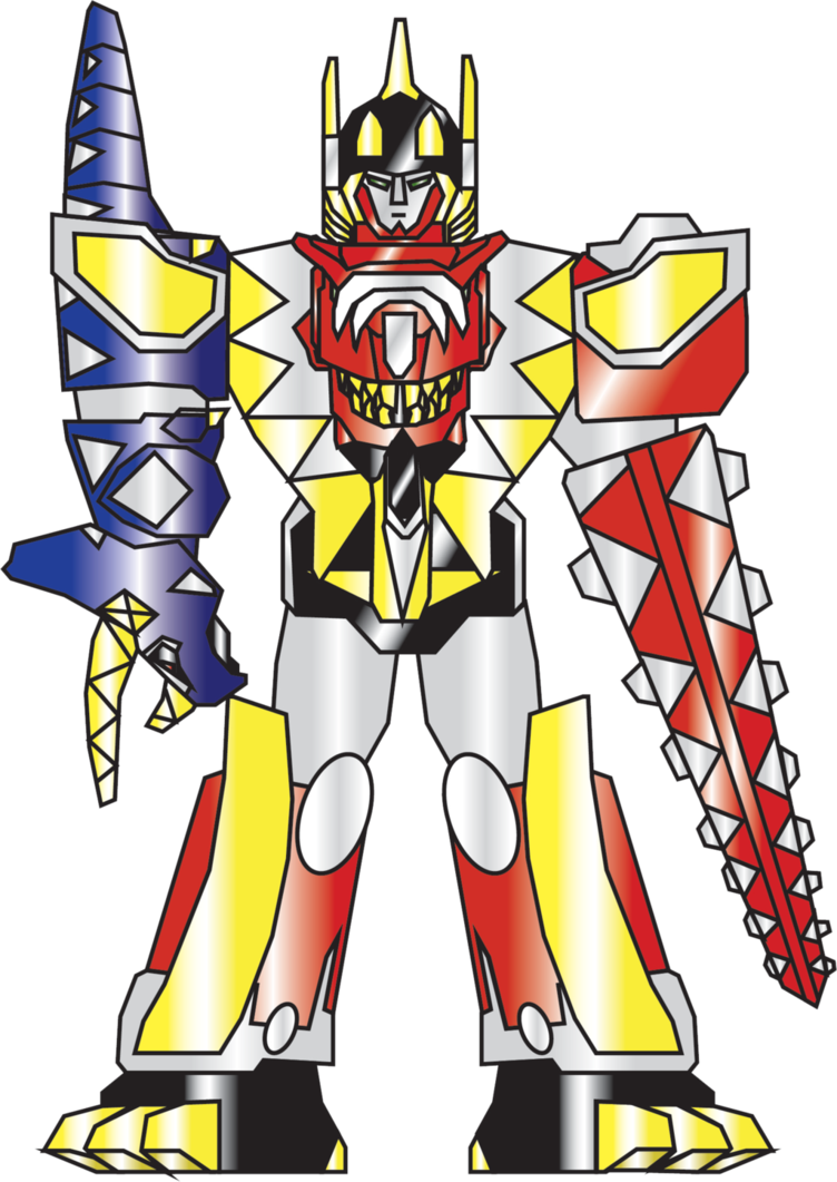 Zordon Drawing Power Rangers Wild Force Art - Zordon Drawing Power Rangers Wild Force Art (752x1061)