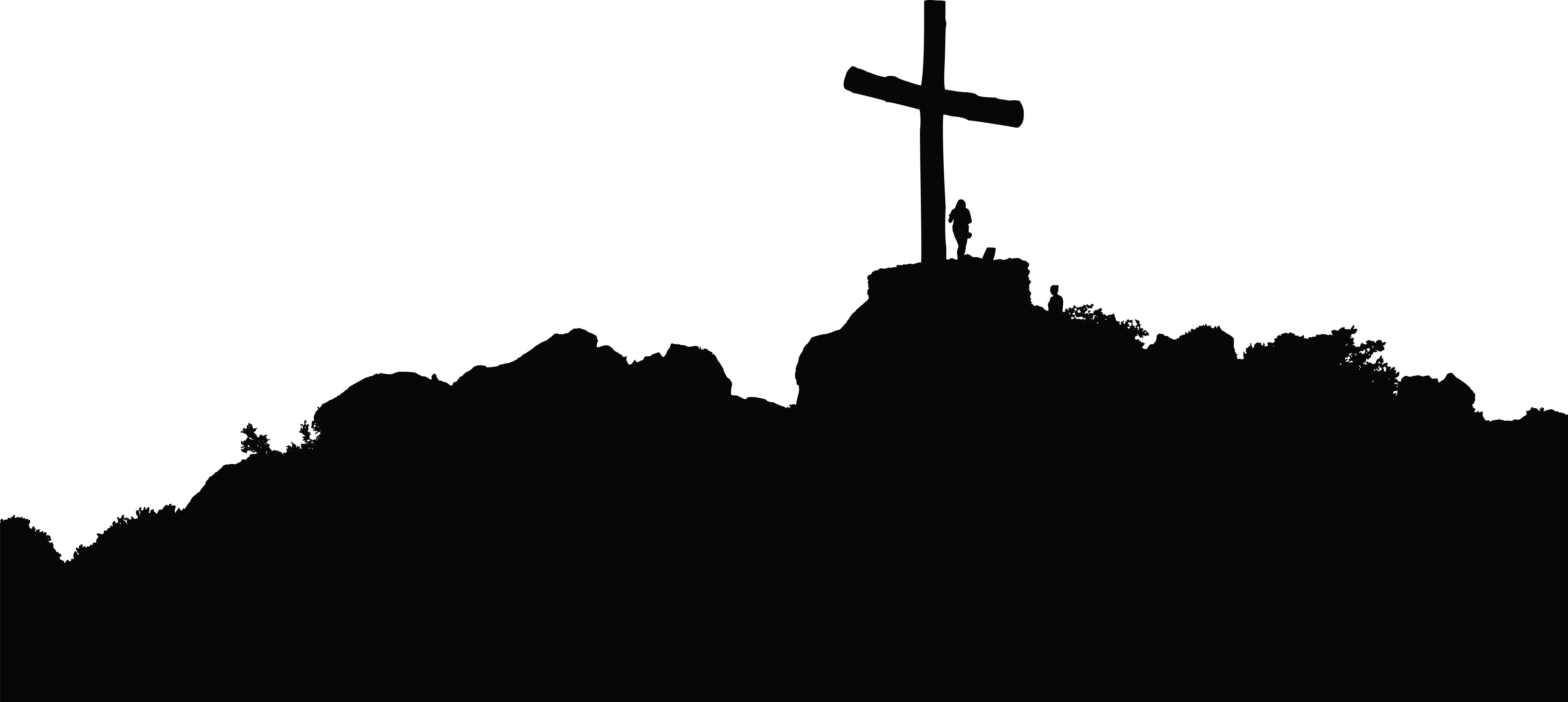 Cowboy Clipart Prayer - Low E & Zero Sanity Ft Maia Crusade (8000x3584)
