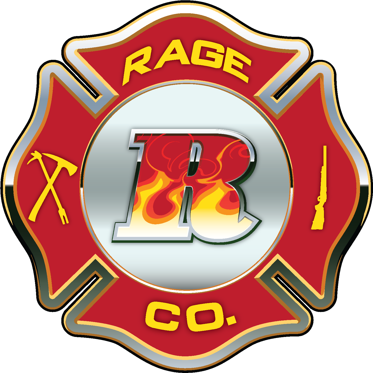 Rage Logo Master 03a - Rage Logo Master 03a (1584x1584)