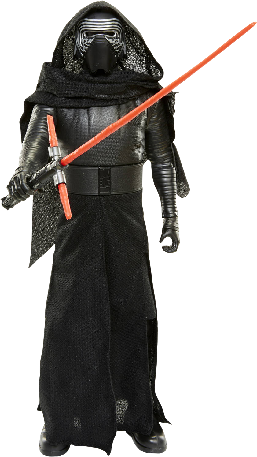 Kylo - Star Wars Big Figs Kylo Ren Figure, 18" (868x1500)