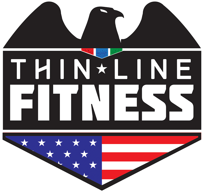 Thin Line Fitness - Aaf Buffalo (701x662)