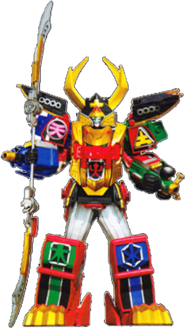 Saban's Power Rangers Samurai Tommy Oliver Zord Power - Saban's Power Rangers Samurai Tommy Oliver Zord Power (640x1136)