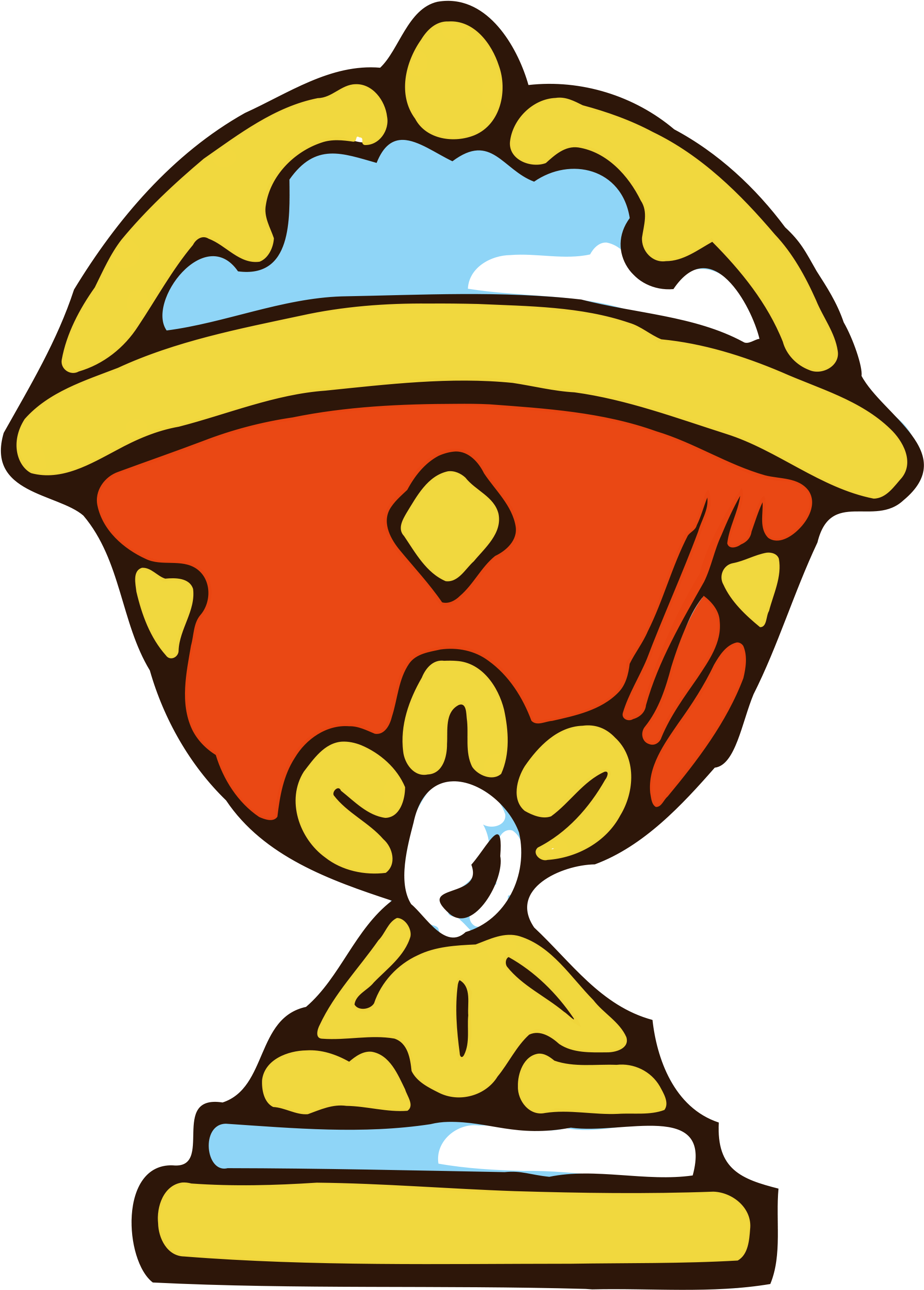 Open - Copa Baraja Española Png (2000x2800)