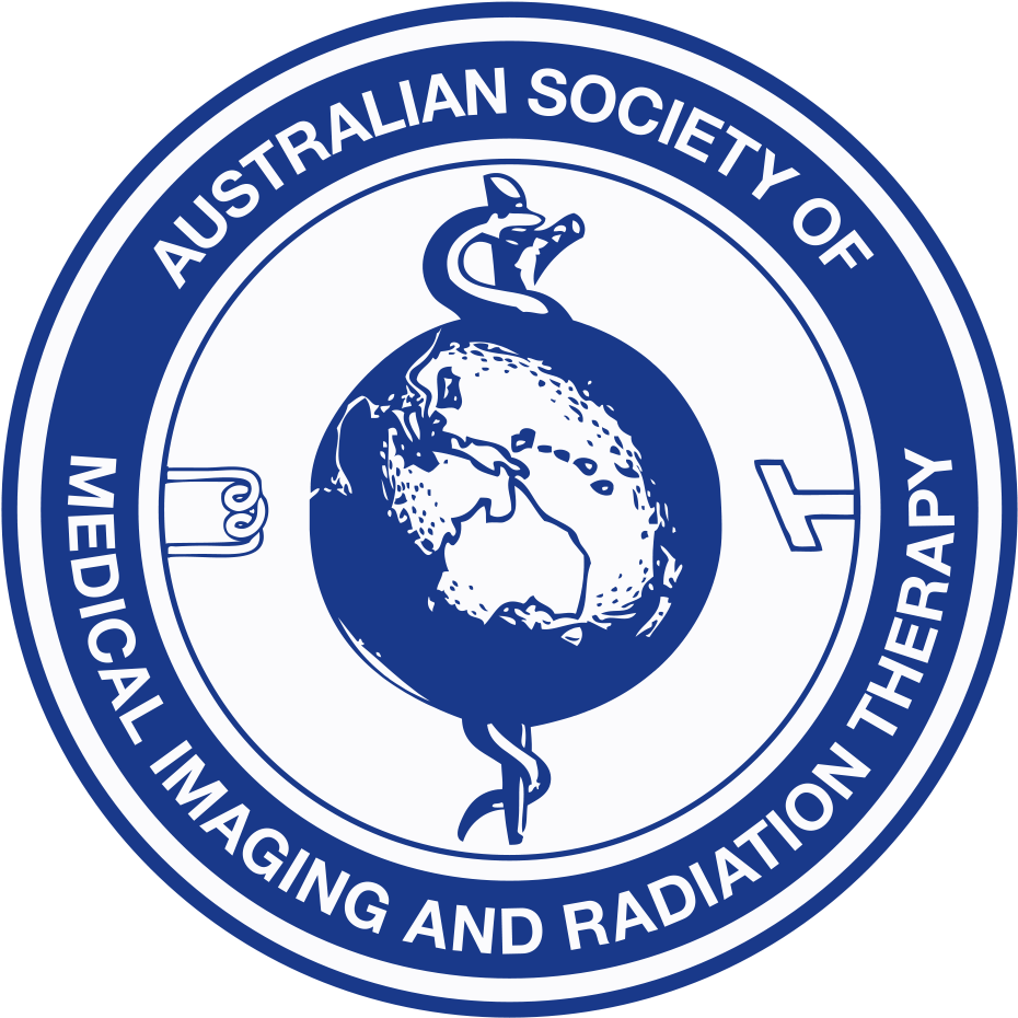 Asmirt Logo - Australian Institute Of Radiography (1181x1181)