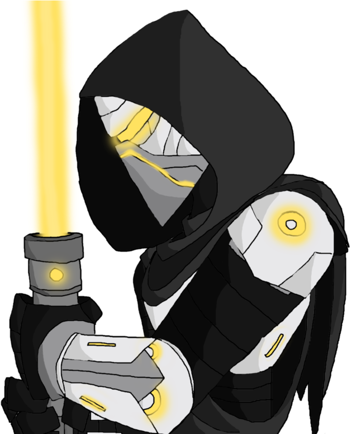 Kylo Ren Redesign By Fyrebal - Drawing (898x890)