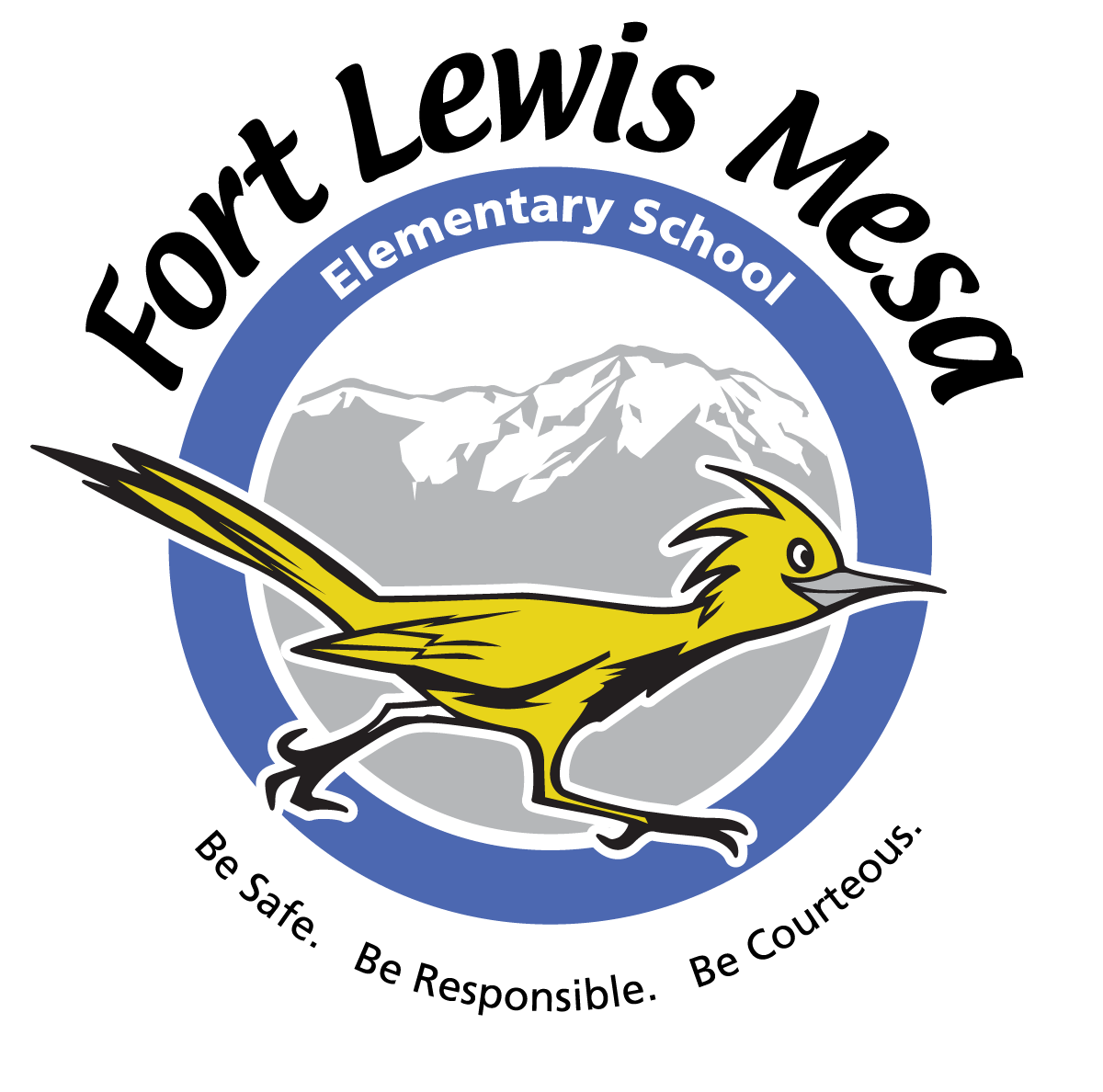 Fort Lewis Mesa Elementary - Primary School (1200x1188)