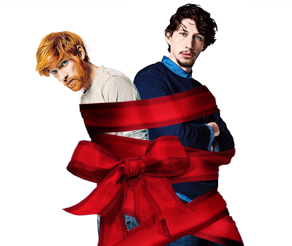 Kylux General Hux Kylo Ren Kylo X Hux I Was So Tired - General Hux Kylo Ren (600x546)