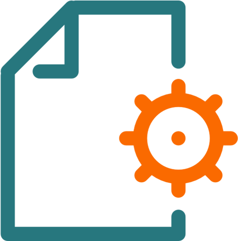 Download Our Privacy Policy - Characteristic Icon Png (512x512)