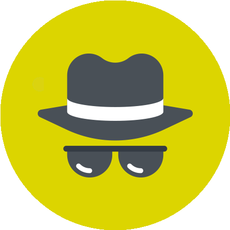 Privacy-policy - Portrait Of A Man (500x500)