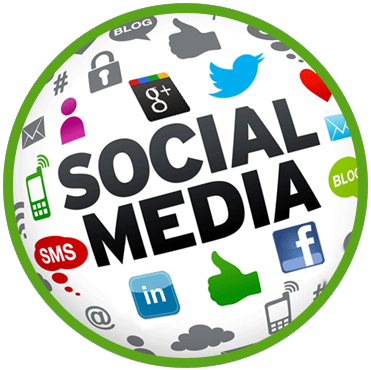 Social Media Marketing - Social Media: Marketing Strategies For Rapid Growth (371x370)