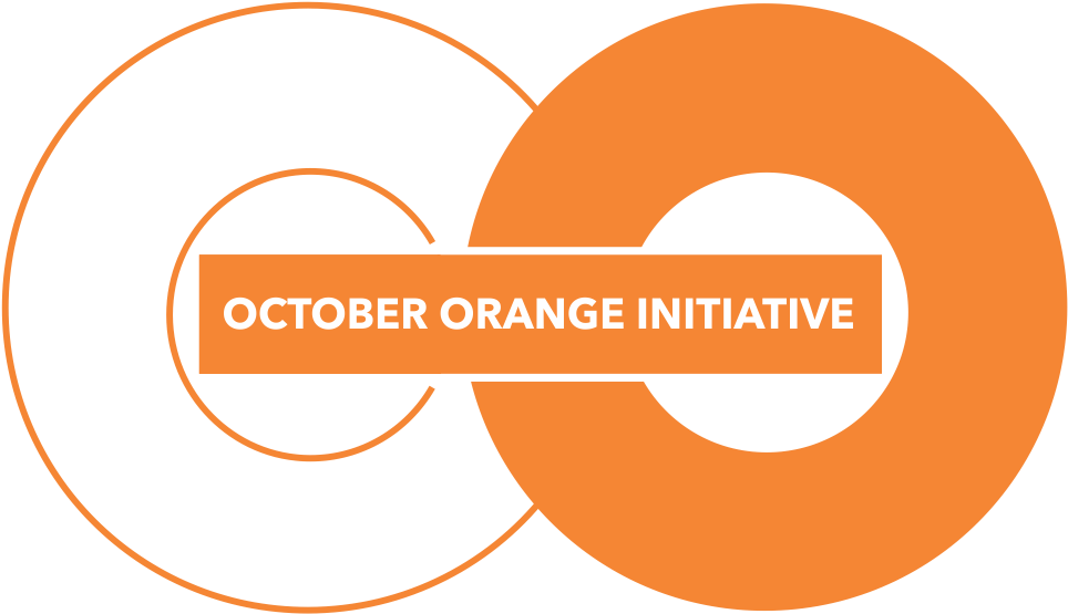 Logo - October Orange Initiative (1401x874)