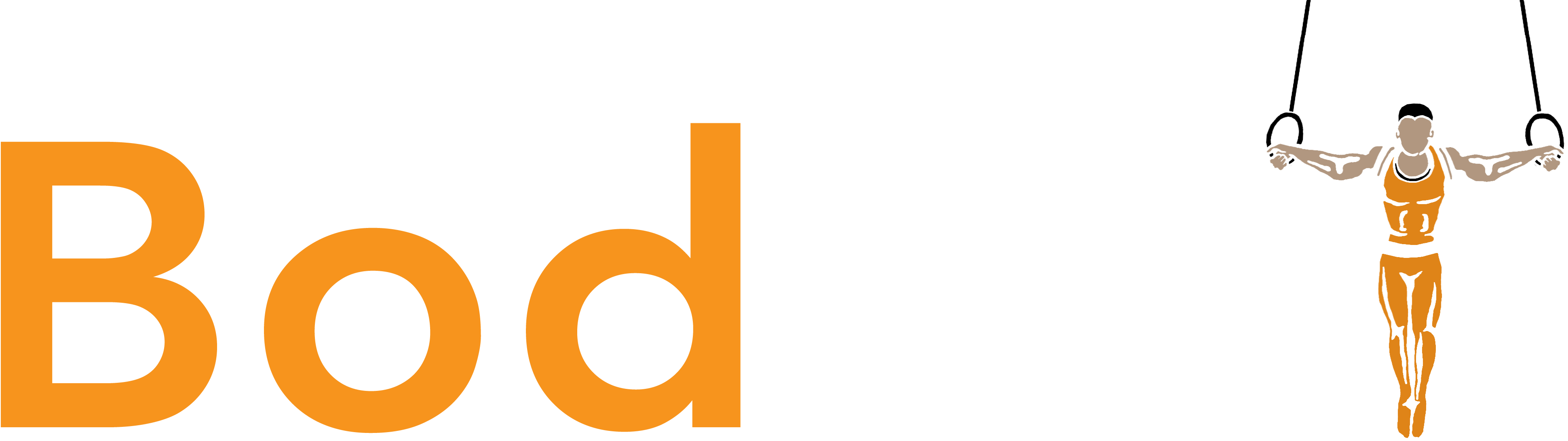 Privacy Policy - Bodbot Logo Png (3879x1091)