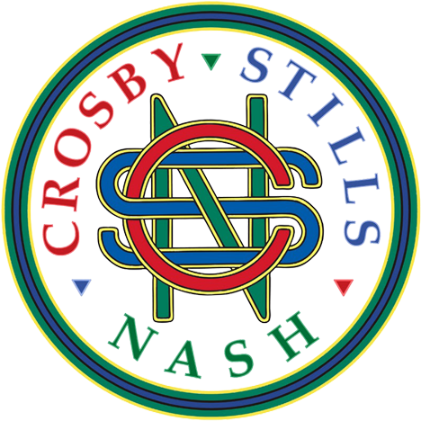 Crosby Stills Nash & Young Crosby Stills (500x666)
