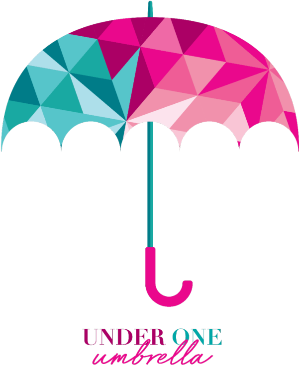 Under One Umbrella - Under One Umbrella (780x806)