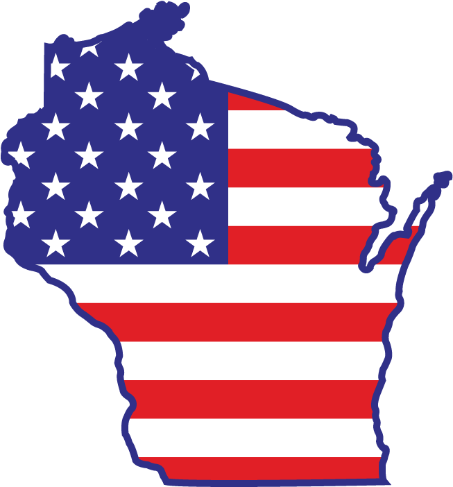 Wisconsin, U - S - A - - Free Trade Eu Us (720x720)