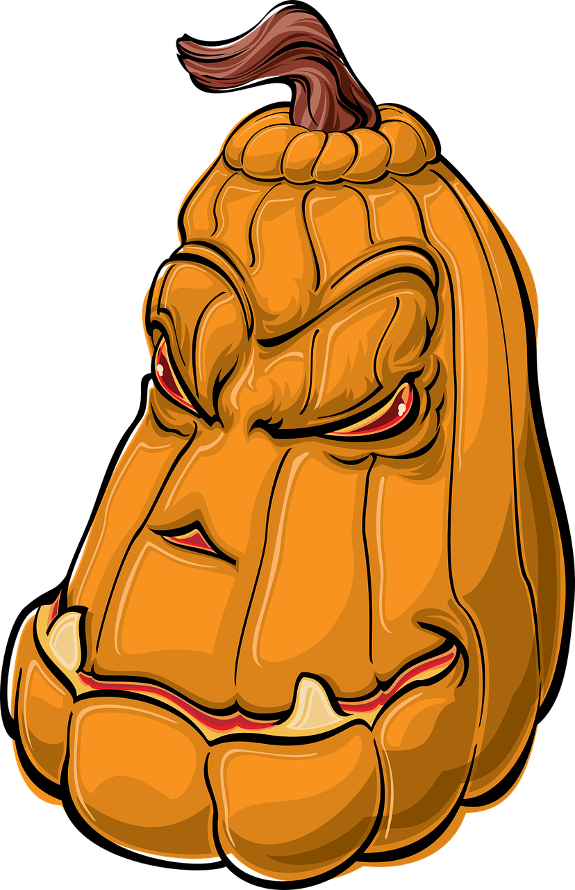 Dreaming Cliparts 28, Buy Clip Art - Gambar Kartun Monster Keren (500x772)