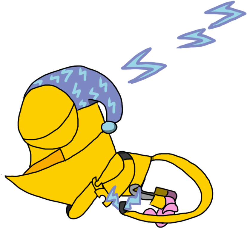 Dreaming Of Electric Sheep By Zootycutie - Electric Sheep (894x894)