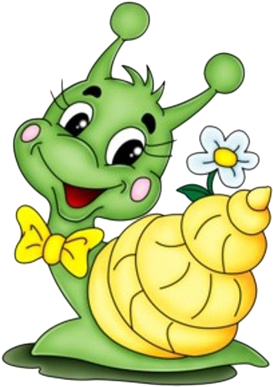 Schnecken Snail Clip Art - Schnecken Snail Clip Art (480x590)