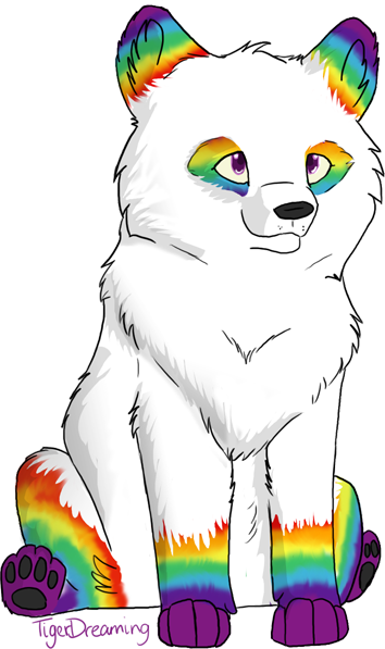Http - //tigerdreaming - Deviantart - Com/art -185570096 - Cartoon (354x597)