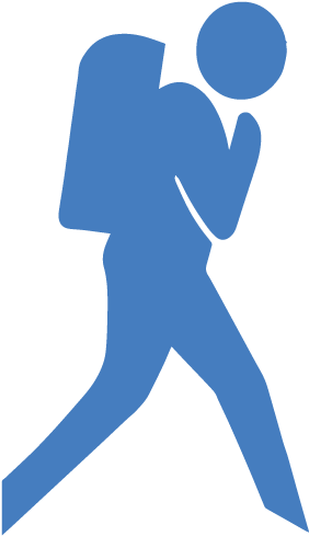 Become Pilgrims - Jalan Jalan Seru (500x500)