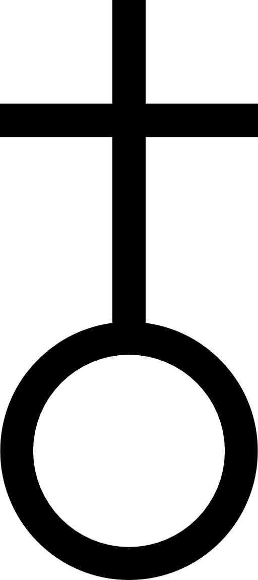 Map Symbol For A Church Clipart - Church Map Symbol (512x1148)