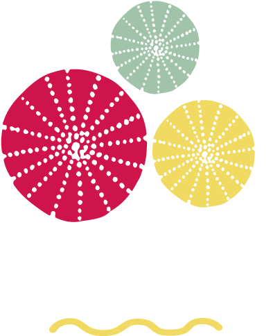 Logo Kalé Cora Stabilimento Balneare Nel Salento - Circle (520x520)
