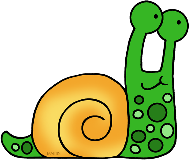 Snail - Snail (648x556)