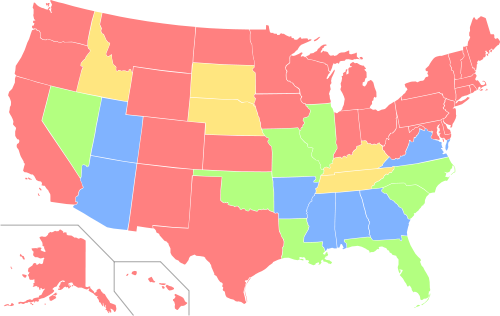 Segregationist - Nikki Haley President 2020 (500x316)