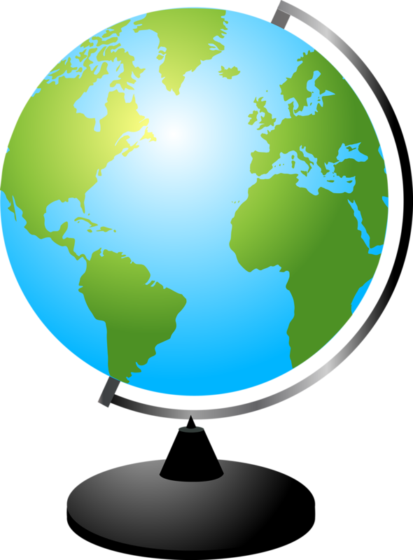 Ukraine Globe Computer Geography - Ukraine Globe Computer Geography (590x800)