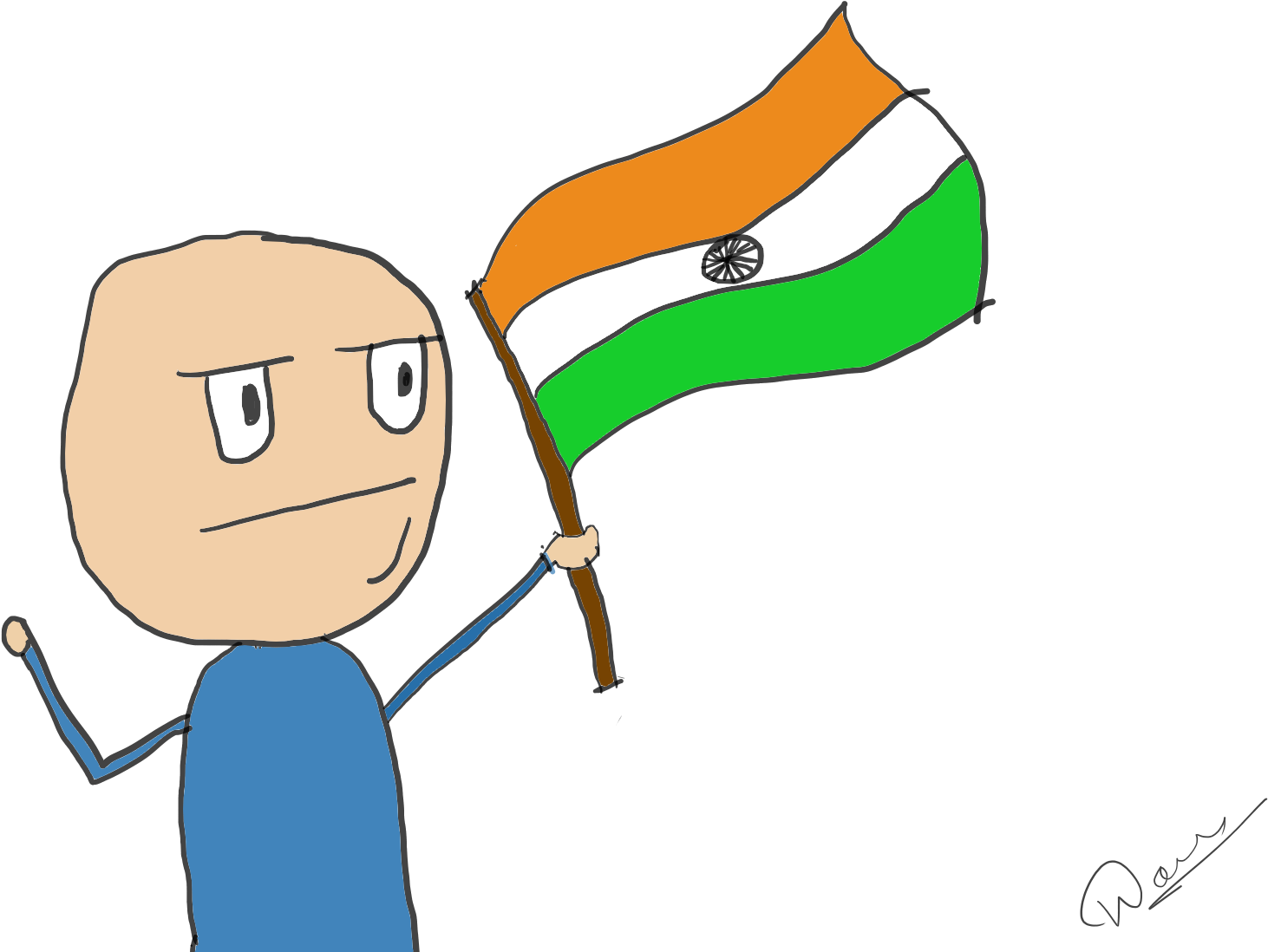 culture-and-geography-of-india-cartoon-1600x1200-png-clipart-download