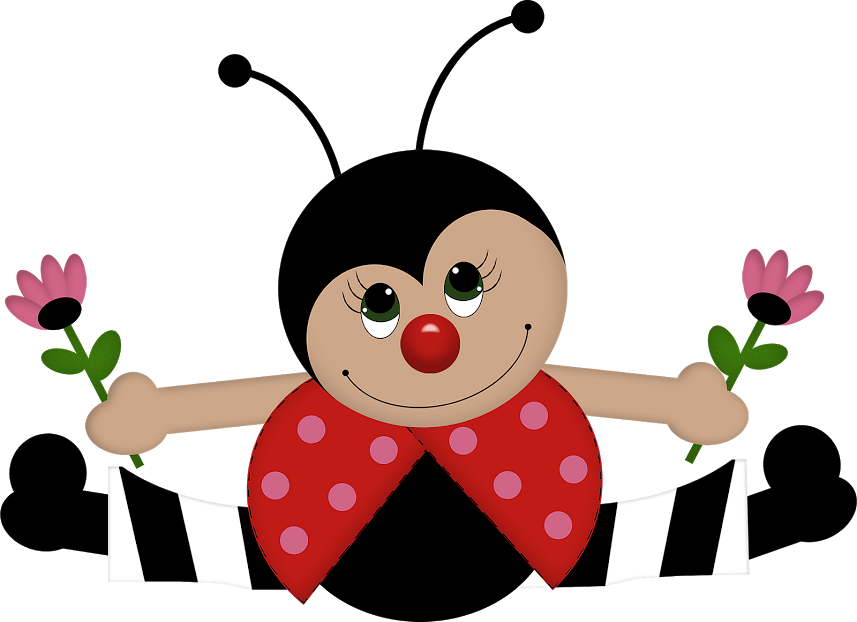 Clipart Png Joaninhas Imagens De Joaninha Png 900x653 Png Clipart Download