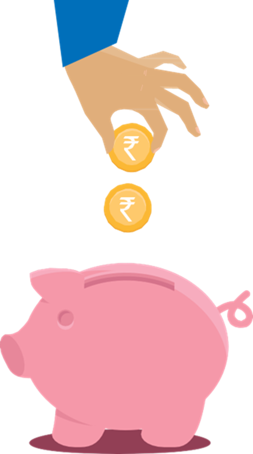 Start Your Annual Sip Investment In April - Budget (496x887)