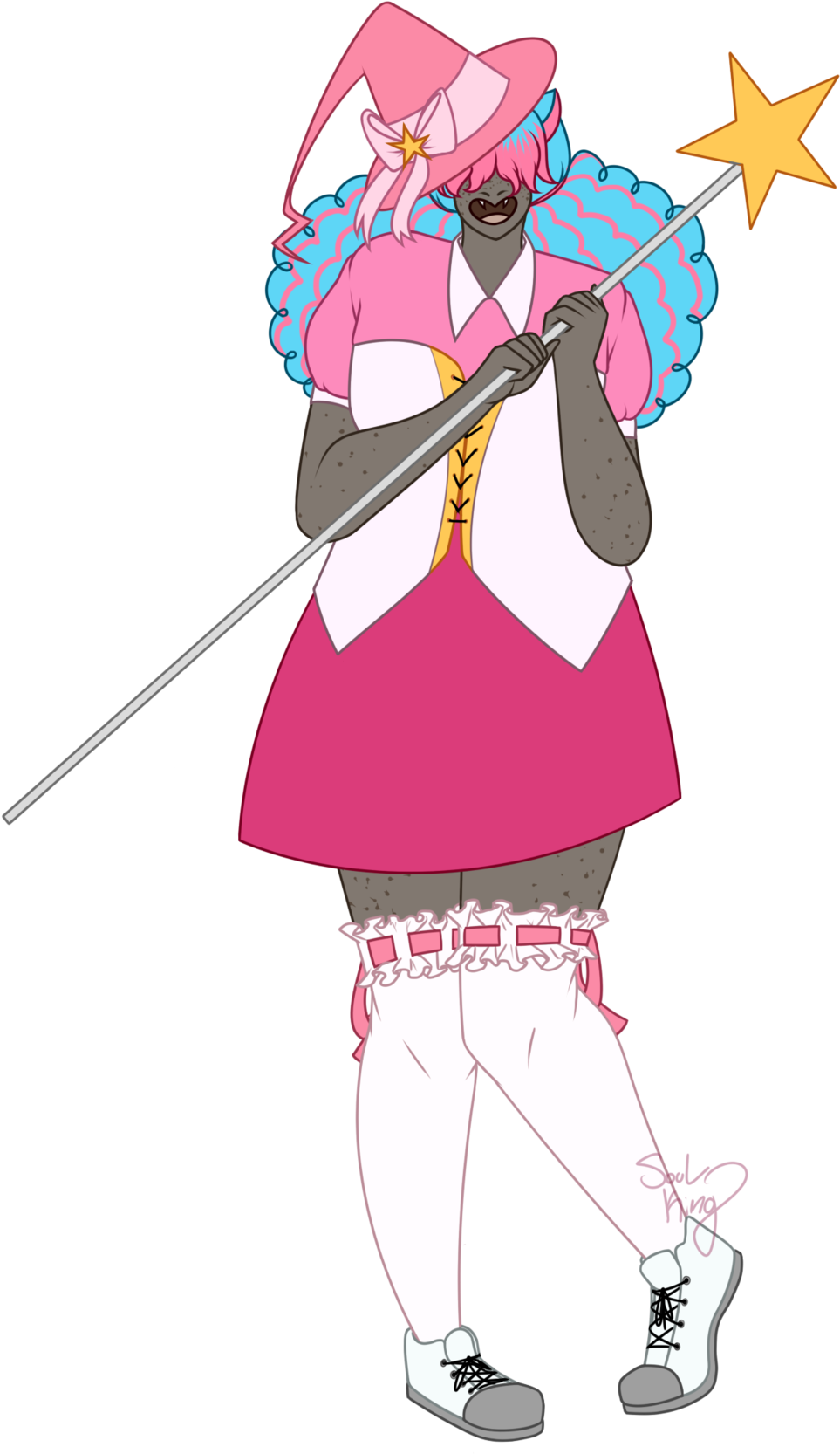 Revoice Challenge - Cartoon (1024x1721)