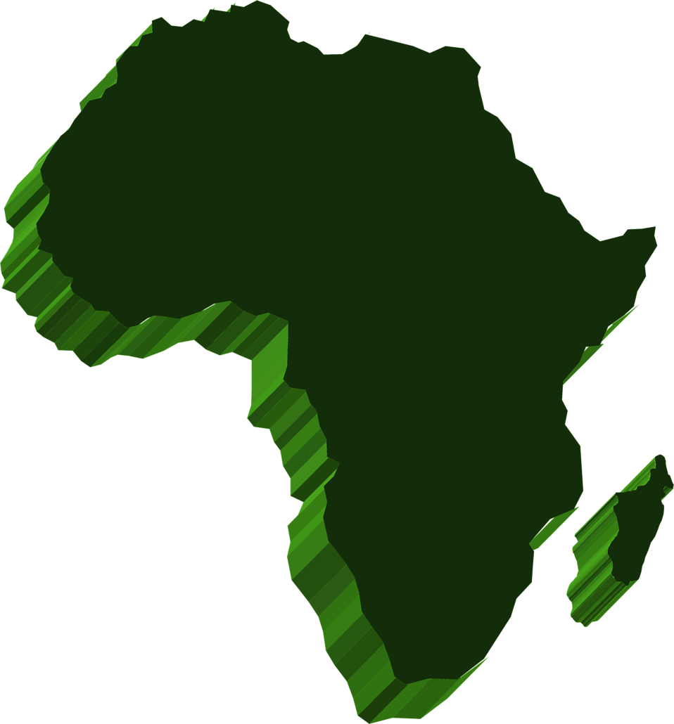 Africa Europe Map Geography - Africa Europe Map Geography (958x1030)