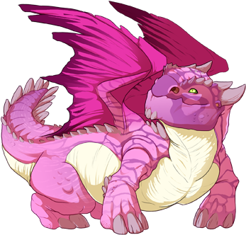 6633387 350 - Snapper Flight Rising Art (350x350)