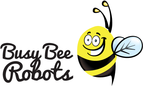 Skip To Navigation Skip To Content Busy Bee Robots - Busy Bee Robots (500x301)
