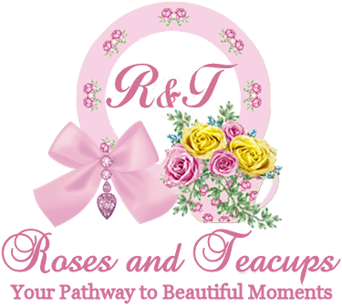 Introducing Our New Line Of Scripture Tea Bible Verses - Take Time For Tea Embroidery Design (385x340)