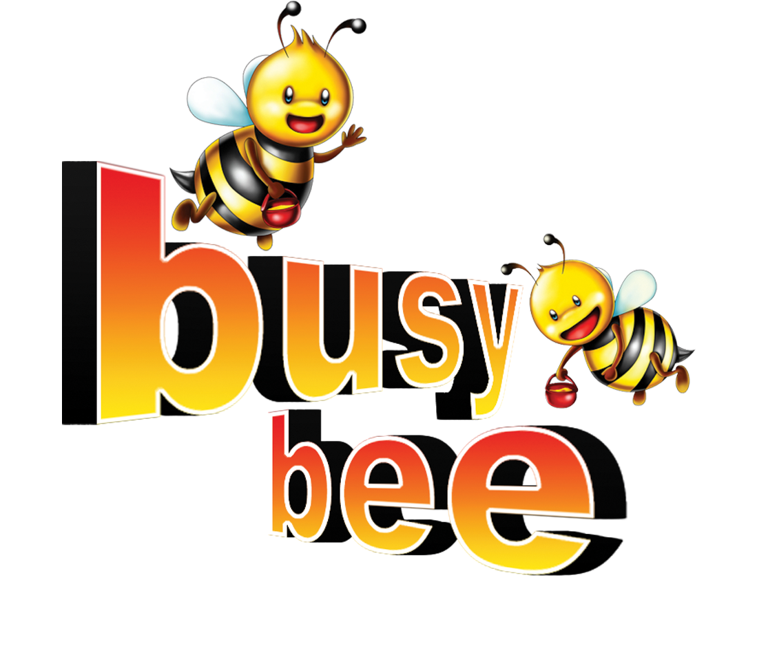 Busy Bee Cafe Pokhara - Busy Bee Pokhara Logo (1280x1024)
