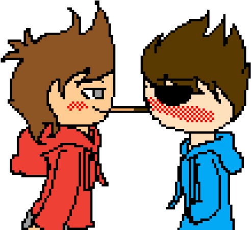 Tomtord Comic (562x450)