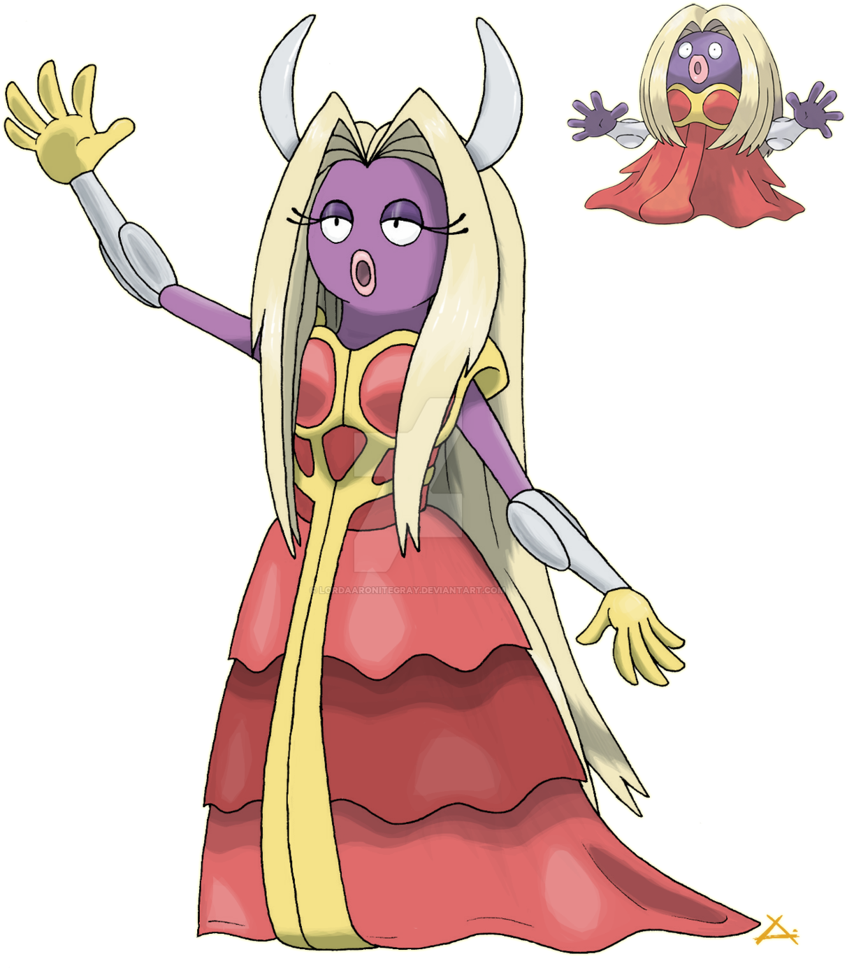 Thrillertheatre Contest - Jynx Redesign (1280x1444)